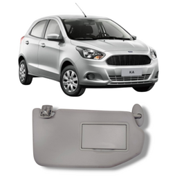 Quebra sol direito Ford ka 2015 2021 original