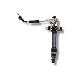 MAÇANETA EXT. PORTA DIANTEIRA ESQUERDA CIVIC 2007 A 2011