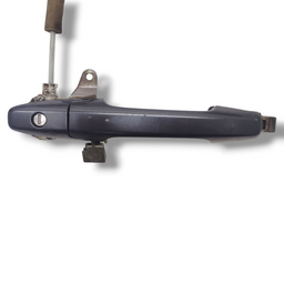 MAÇANETA EXT. PORTA DIANTEIRA ESQUERDA CIVIC 2007 A 2011