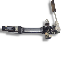 MAÇANETA EXT. PORTA DIANTEIRA ESQUERDA CIVIC 2007 A 2011