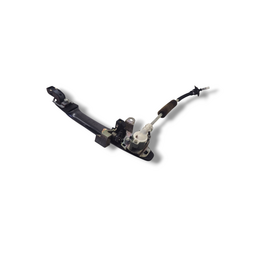 MAÇANETA EXT. PORTA DIANTEIRA ESQUERDA CIVIC 2007 A 2011