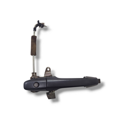 MAÇANETA EXT. PORTA DIANTEIRA ESQUERDA CIVIC 2007 A 2011