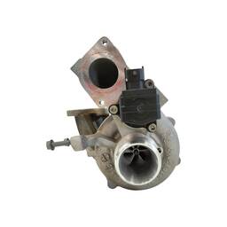 Turbina Toro Renegade Compass Commander Fastback Pulse 1.3