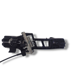 MAÇANETA EXT. DIANT/TRAS DIR FIESTA KA 14/21 ECOSPORT 13/21