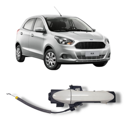 Maçaneta Ext. Diant/Tras Dir Fiesta Ka 14 21 Ecosport 13 21