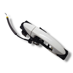 MAÇANETA EXT. DIANT/TRAS DIR FIESTA KA 14 21 ECOSPORT 13 21