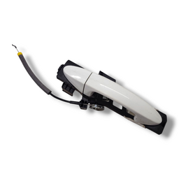 MAÇANETA EXT. DIANT/TRAS DIR FIESTA KA 14 21 ECOSPORT 13 21