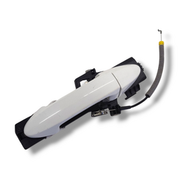 MAÇANETA EXT. PORTA TRAS ESQ FIESTA KA 14 21 ECOSPORT 13 21