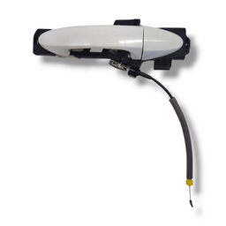 MAÇANETA EXT. PORTA TRAS ESQ FIESTA KA 14 21 ECOSPORT 13 21