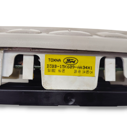 LUZ TETO FORD FIESTA 2011 2015 ORIGINAL