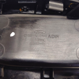 COMANDO VIDRO DIANTEIRO DIREITO FORD FIESTA 2012 2016