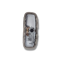 LUZ CORTESIA FORD KA ECOSPORT 2015 2019 ORIGINAL