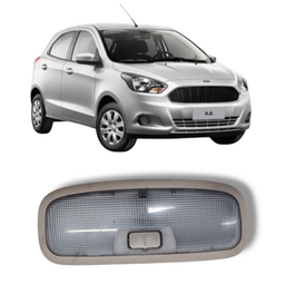 Luz cortesia Ford Ka Ecosport 2015 2019 original