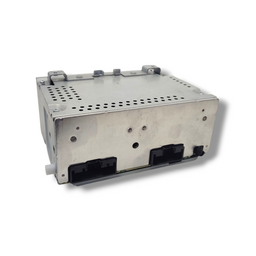 MODULO RADIO FORD FIESTA 2014 2019 ORIGINAL