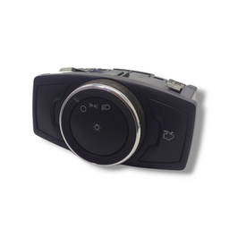 BOTÃO FAROL PORTA MALAS FORD KA 2015 2021 ORIGINAL