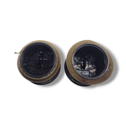 DIFUSORES CENTRAIS PAINEL FORD KA 2014 2019