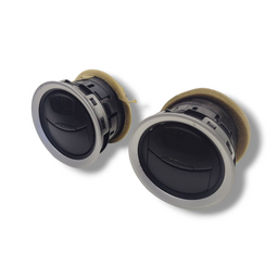 DIFUSORES CENTRAIS PAINEL FORD KA 2014 2019