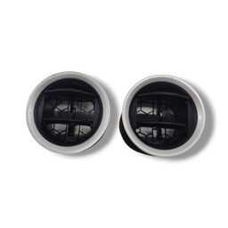 DIFUSORES CENTRAIS PAINEL FORD KA 2014 2019