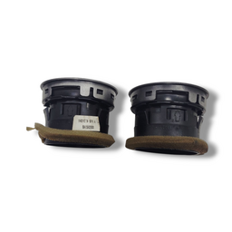 DIFUSORES CENTRAIS PAINEL FORD KA 2014 2019