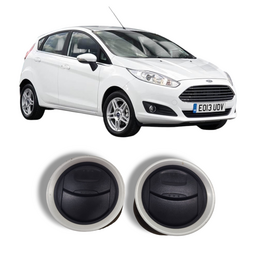 DIFUSORES CENTRAIS PAINEL FORD KA 2014 2019