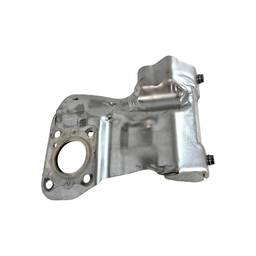 Defletor Calor Turbina Jeep Renegade Fiat Toro 1.3 T270