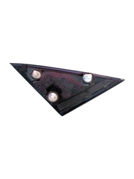 ACABAMENTO COLUNA RETROVISOR DIREITO HAVAL H6 2023 A 2025