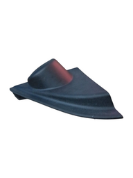 MOLDURA TWEETER RETROVISOR DIREITO COROLLA 2015 A 2019