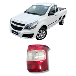 LANTERNA TRASEIRA DIREITA MONTANA 11 21 RÉ CRISTAL