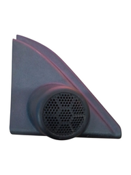 Moldura Tweeter Retrovisor Direito Corolla 2015 a 2019