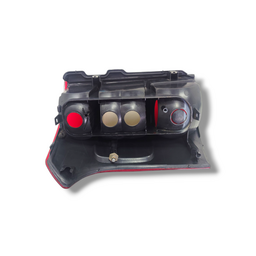 LANTERNA TRASEIRA DIREITA MONTANA 11 21 RÉ CRISTAL