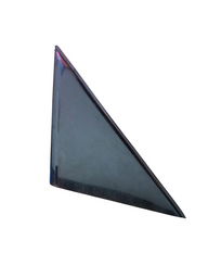 Acabamento Coluna Retrovisor Direito Haval H6 2023 a 2025