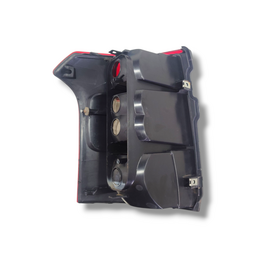 LANTERNA TRASEIRA DIREITA MONTANA 11 21 RÉ CRISTAL