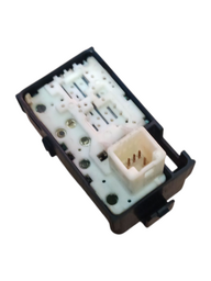 BOTÃO VIDRO PORTA DIANTEIRA COROLLA 2015 2016 A 2019