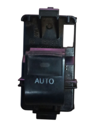 Botão Vidro Porta Dianteira Corolla 2015 2016 a 2019