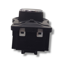 BOTÃO REGULAGEM FAROL GM MONTANA 2013 2017 ORIGINAL 