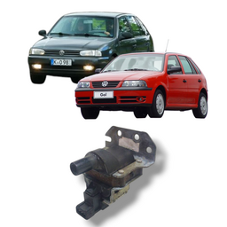 Bobina Ing Gol Parati 1.0 8/16v 97/03 Kombi 1.6 97/05 3Pinos