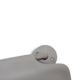 QUEBRA SOL ESQUERDO GM MONTANA 2013 2017 ORIGINAL 