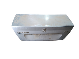 Tampa Traseira Peugeot 307 Sedan 2006 2007 a 2012