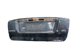 Tampa Traseira Fusion 2006 2007 a 2009