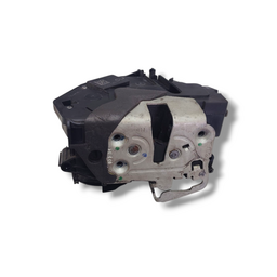 FECHADURA PORTA DE FIESTA KA ECOSPORT RANGER FUSION 13/ 7PI