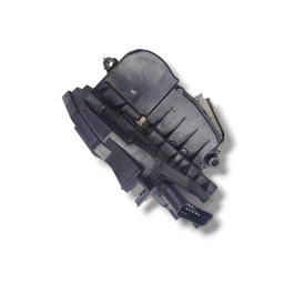 FECHADURA PORTA DE FIESTA KA ECOSPORT RANGER FUSION 13/ 7PI