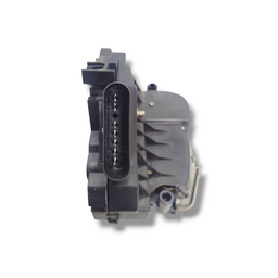 FECHADURA PORTA DE FIESTA KA ECOSPORT RANGER FUSION 13/ 7PI