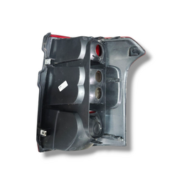 LANTERNA TRASEIRA ESQUERDA MONTANA 11 21 RÉ CRISTAL