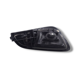 MAÇANETA INT DIAN/TRAS ESQ FOCUS 14/19 KA 15/21 S/FURO BOTÃO