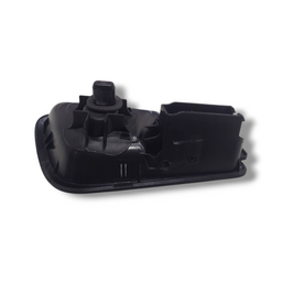 MAÇANETA INT DIAN/TRAS ESQ FOCUS 14/19 KA 15/21 S/FURO BOTÃO