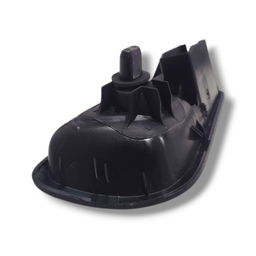 MAÇANETA INT DIAN/TRAS ESQ FOCUS 14/19 KA 15/21 S/FURO BOTÃO