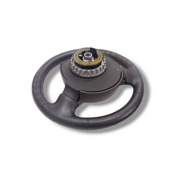 VOLANTE DIREÇÃO FORD KA 2008 2013 ORIGINAL