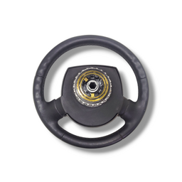 VOLANTE DIREÇÃO FORD KA 2008 2013 ORIGINAL