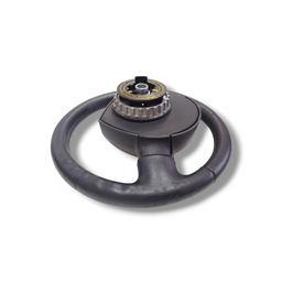 VOLANTE DIREÇÃO FORD KA 2008 2013 ORIGINAL