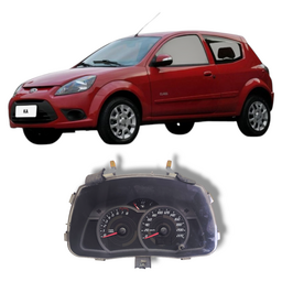 Painel Instrumentos Ford ka 2008 2013 original